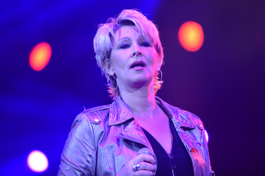 Die große Schlager Starparade 2015, Hannover