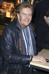 Howard Carpendale Autogrammstunde, Hamburg