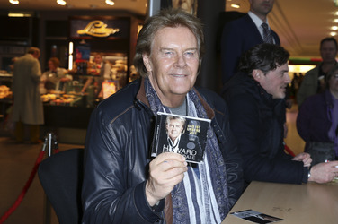 Howard Carpendale Autogrammstunde, Hamburg