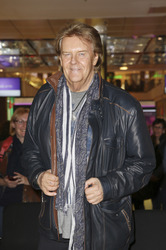 Howard Carpendale Autogrammstunde, Hamburg