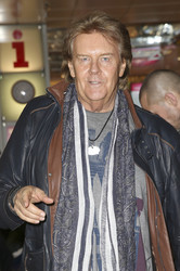 Howard Carpendale Autogrammstunde, Hamburg