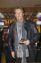 Howard Carpendale Autogrammstunde, Hamburg