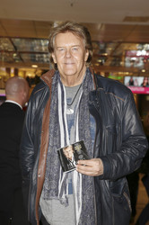 Howard Carpendale Autogrammstunde, Hamburg