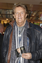 Howard Carpendale Autogrammstunde, Hamburg