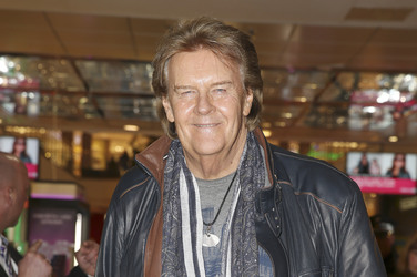 Howard Carpendale Autogrammstunde, Hamburg