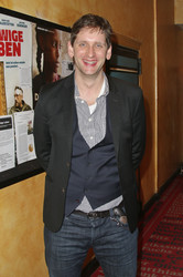 'Beste Freunde' Premiere, Hamburg