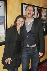 'Beste Freunde' Premiere, Hamburg