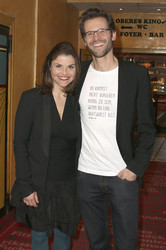 'Beste Freunde' Premiere, Hamburg