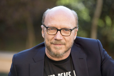 Paul Haggis Photocall, Rome