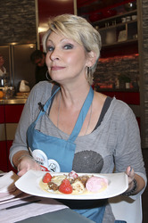 'Lafer! Lichter! Lecker!' Koch-Show, Hamburg