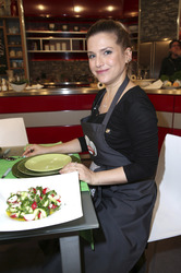 'Lafer! Lichter! Lecker!' Koch-Show, Hamburg