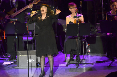 Mireille Mathieu Konzert, München