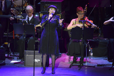Mireille Mathieu Konzert, München