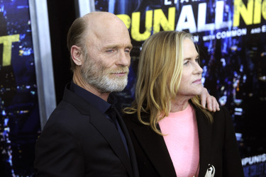 'Run All Night' Premiere, New York