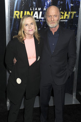 'Run All Night' Premiere, New York