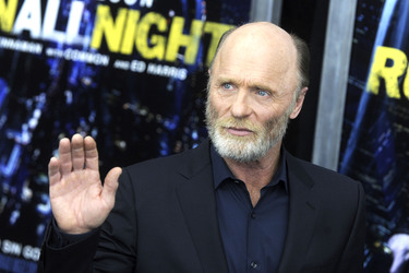'Run All Night' Premiere, New York