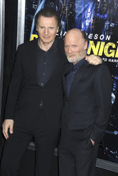 'Run All Night' Premiere, New York