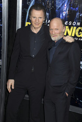'Run All Night' Premiere, New York