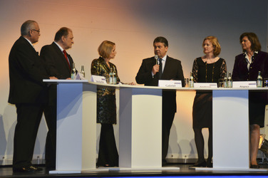67. Internationale Handwerksmesse, München
