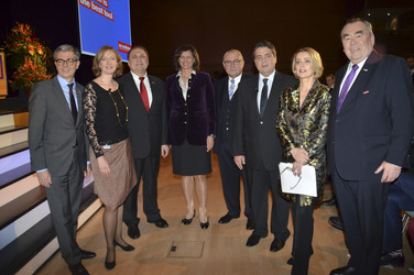 67. Internationale Handwerksmesse, München