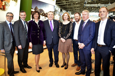 67. Internationale Handwerksmesse, München