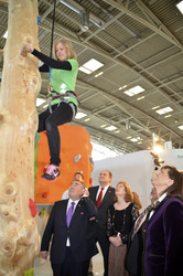 67. Internationale Handwerksmesse, München