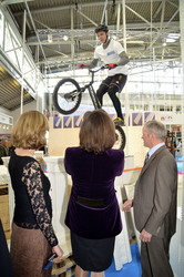 67. Internationale Handwerksmesse, München
