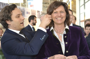 67. Internationale Handwerksmesse, München