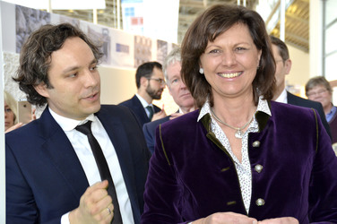 67. Internationale Handwerksmesse, München