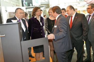 67. Internationale Handwerksmesse, München