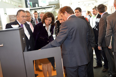 67. Internationale Handwerksmesse, München