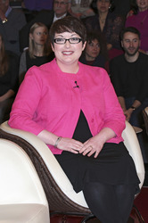 'Markus Lanz' Talkshow, Hamburg