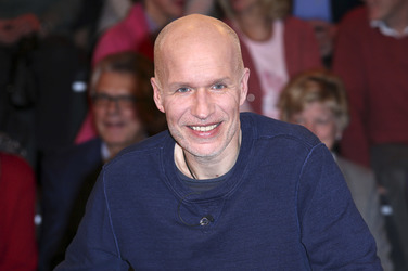 'Markus Lanz' Talkshow, Hamburg