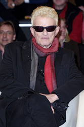 'Markus Lanz' Talkshow, Hamburg