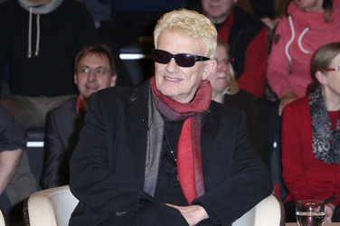 'Markus Lanz' Talkshow, Hamburg