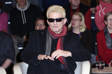 'Markus Lanz' Talkshow, Hamburg