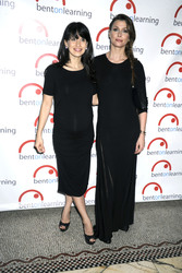 6.Bent On Learning Inspire! Gala, New York