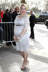 TRIC Awards 2015, London