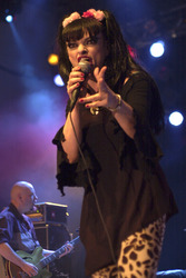 Nina Hagen