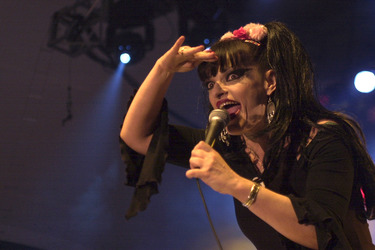 Nina Hagen