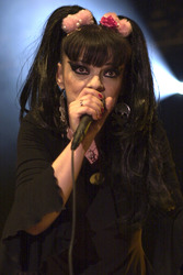 Nina Hagen