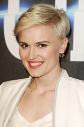 'Die Bestimmung - Insurgent' Premiere, London