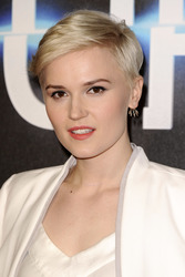 'Die Bestimmung - Insurgent' Premiere, London