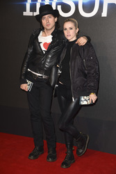 'Die Bestimmung - Insurgent' Premiere, London