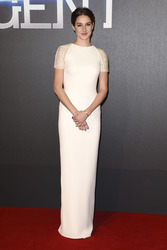'Die Bestimmung - Insurgent' Premiere, London
