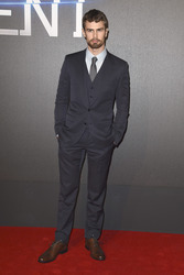 'Die Bestimmung - Insurgent' Premiere, London