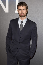 'Die Bestimmung - Insurgent' Premiere, London