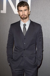 'Die Bestimmung - Insurgent' Premiere, London