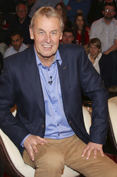 'Markus Lanz' Talkshow, Hamburg