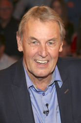 'Markus Lanz' Talkshow, Hamburg